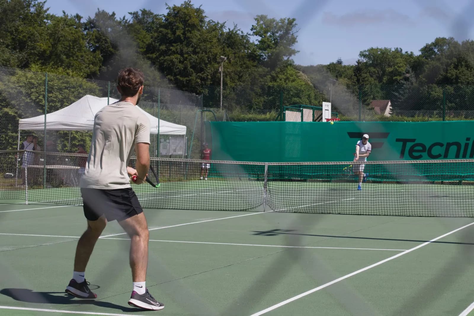 Tournoi Interne 2026 : 25 joueurs en lice !